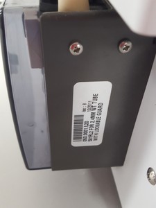Thumbnail image of Perkin Elmer Janus Automated Workstation, Liquid Handling 8-Tip Gripper + PC Lab