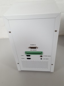 Thumbnail image of Perkin Elmer Janus Automated Workstation, Liquid Handling 8-Tip Gripper + PC Lab