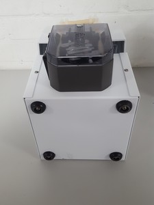 Thumbnail image of Perkin Elmer Janus Automated Workstation, Liquid Handling 8-Tip Gripper + PC Lab
