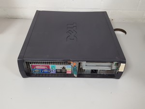 Thumbnail image of Dionex UltiMate 3000 HPLC UHPLC VWD-3100 Detector, Isocratic Pump ISO-3100SD Lab