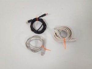 Thumbnail image of Dionex UltiMate 3000 HPLC UHPLC VWD-3100 Detector, Isocratic Pump ISO-3100SD Lab