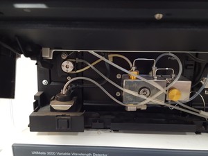 Thumbnail image of Dionex UltiMate 3000 HPLC UHPLC VWD-3100 Detector, Isocratic Pump ISO-3100SD Lab