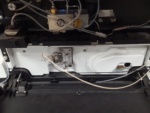 Thumbnail image of Dionex UltiMate 3000 HPLC UHPLC VWD-3100 Detector, Isocratic Pump ISO-3100SD Lab