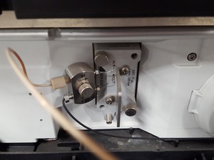 Thumbnail image of Dionex UltiMate 3000 HPLC UHPLC VWD-3100 Detector, Isocratic Pump ISO-3100SD Lab
