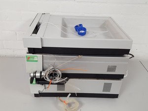 Thumbnail image of Dionex UltiMate 3000 HPLC UHPLC VWD-3100 Detector, Isocratic Pump ISO-3100SD Lab