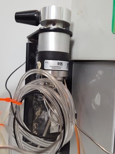 Thumbnail image of Dionex UltiMate 3000 HPLC UHPLC VWD-3100 Detector, Isocratic Pump ISO-3100SD Lab