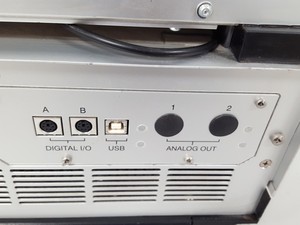 Thumbnail image of Dionex UltiMate 3000 HPLC UHPLC VWD-3100 Detector, Isocratic Pump ISO-3100SD Lab