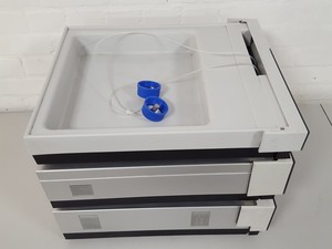 Thumbnail image of Dionex UltiMate 3000 HPLC UHPLC VWD-3100 Detector, Isocratic Pump ISO-3100SD Lab