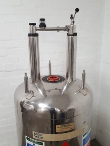 Thumbnail image of Bruker NMR Cryomagnet Spectroscopy Superconducting Magnet Lab