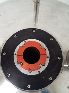 Thumbnail image of Bruker NMR Cryomagnet Spectroscopy Superconducting Magnet Lab