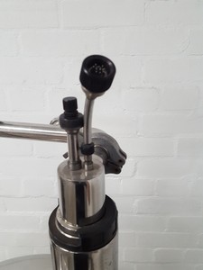 Thumbnail image of Bruker NMR Cryomagnet Spectroscopy Superconducting Magnet Lab