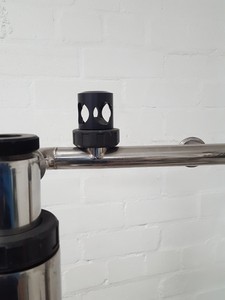 Thumbnail image of Bruker NMR Cryomagnet Spectroscopy Superconducting Magnet Lab