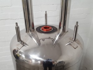 Thumbnail image of Bruker NMR Cryomagnet Spectroscopy Superconducting Magnet Lab