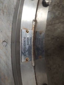 Thumbnail image of Bruker NMR Cryomagnet Spectroscopy Superconducting Magnet Lab