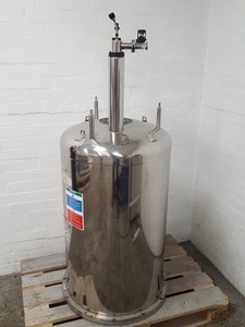 Thumbnail image of Bruker NMR Cryomagnet Spectroscopy Superconducting Magnet Lab