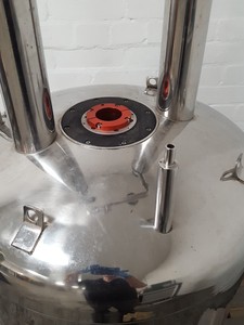 Thumbnail image of Bruker NMR Cryomagnet Spectroscopy Superconducting Magnet Lab