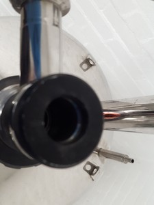 Thumbnail image of Bruker NMR Cryomagnet Spectroscopy Superconducting Magnet Lab