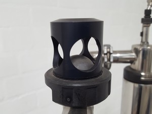 Thumbnail image of Bruker NMR Cryomagnet Spectroscopy Superconducting Magnet Lab