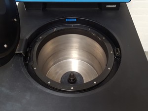 Thumbnail image of Sorvall RC-5B Refrigrated Superspeed Centrifuge Ultracentrifuge Lab 21000 rpm