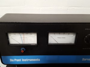 Thumbnail image of Sorvall RC-5B Refrigrated Superspeed Centrifuge Ultracentrifuge Lab 21000 rpm