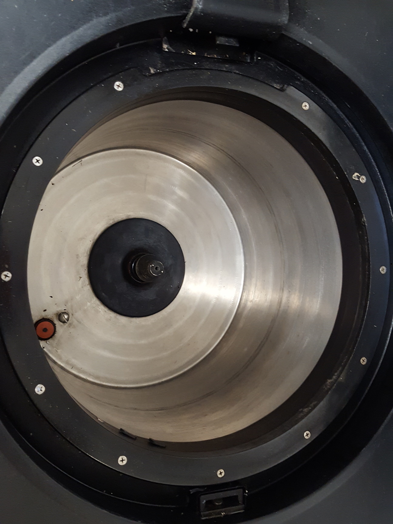 Image of Sorvall RC-5B Refrigrated Superspeed Centrifuge Ultracentrifuge Lab 21000 rpm