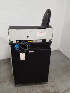 Thumbnail image of Sorvall RC-5B Refrigrated Superspeed Centrifuge Ultracentrifuge Lab 21000 rpm