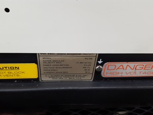 Thumbnail image of Sorvall RC-5B Refrigrated Superspeed Centrifuge Ultracentrifuge Lab 21000 rpm