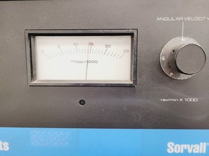 Thumbnail image of Sorvall RC-5B Refrigrated Superspeed Centrifuge Ultracentrifuge Lab 21000 rpm