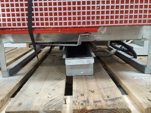 Thumbnail image of Hoben Type H112 Lab Oven / Furnace With Controller Lab 730C