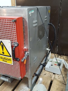 Thumbnail image of Hoben Type H112 Lab Oven / Furnace With Controller Lab 730C