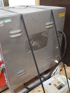 Thumbnail image of Hoben Type H112 Lab Oven / Furnace With Controller Lab 730C