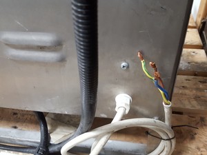 Thumbnail image of Hoben Type H112 Lab Oven / Furnace With Controller Lab 730C