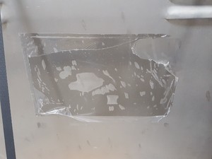 Thumbnail image of Hoben Type H112 Lab Oven / Furnace With Controller Lab 730C