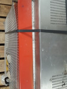 Thumbnail image of Hoben Type H112 Lab Oven / Furnace With Controller Lab 730C