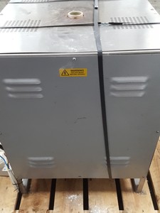 Thumbnail image of Hoben Type H112 Lab Oven / Furnace With Controller Lab 730C