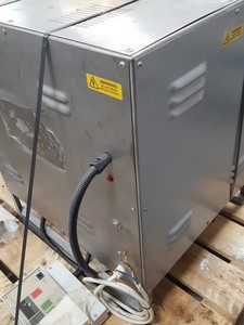 Thumbnail image of Hoben Type H112 Lab Oven / Furnace With Controller Lab 730C