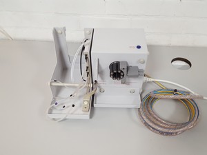 Thumbnail image of Varian AA240FS Atomic Absorption Spectrophotometer With 2x Other Equipment