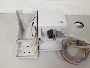 Thumbnail image of Varian AA240FS Atomic Absorption Spectrophotometer With 2x Other Equipment