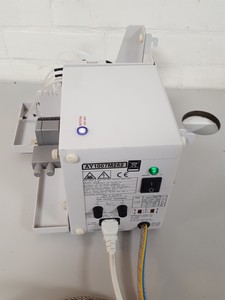 Thumbnail image of Varian AA240FS Atomic Absorption Spectrophotometer With 2x Other Equipment