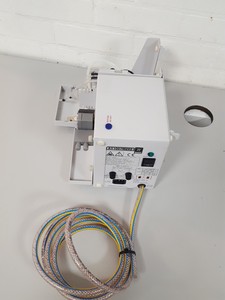 Thumbnail image of Varian AA240FS Atomic Absorption Spectrophotometer With 2x Other Equipment