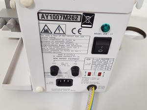 Thumbnail image of Varian AA240FS Atomic Absorption Spectrophotometer With 2x Other Equipment