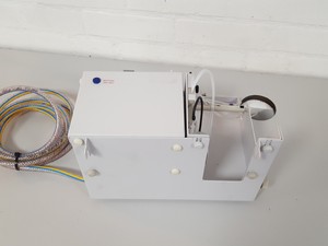 Thumbnail image of Varian AA240FS Atomic Absorption Spectrophotometer With 2x Other Equipment