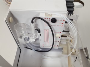 Thumbnail image of Varian AA240FS Atomic Absorption Spectrophotometer With 2x Other Equipment