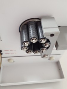 Thumbnail image of Varian AA240FS Atomic Absorption Spectrophotometer With 2x Other Equipment