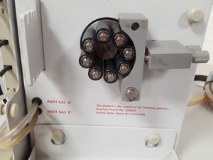 Thumbnail image of Varian AA240FS Atomic Absorption Spectrophotometer With 2x Other Equipment