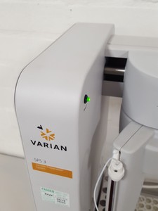 Thumbnail image of Varian AA240FS Atomic Absorption Spectrophotometer With 2x Other Equipment
