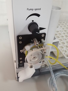 Thumbnail image of Varian AA240FS Atomic Absorption Spectrophotometer With 2x Other Equipment