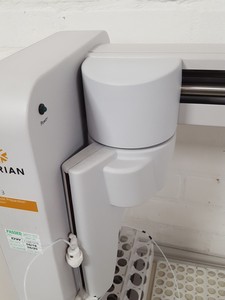 Thumbnail image of Varian AA240FS Atomic Absorption Spectrophotometer With 2x Other Equipment