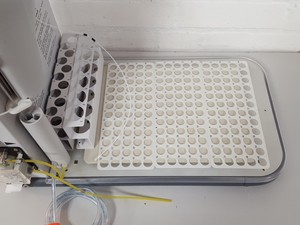 Thumbnail image of Varian AA240FS Atomic Absorption Spectrophotometer With 2x Other Equipment
