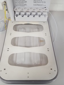 Thumbnail image of Varian AA240FS Atomic Absorption Spectrophotometer With 2x Other Equipment